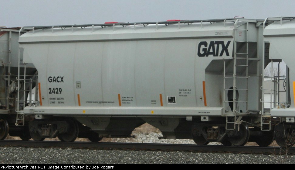 GACX 2429