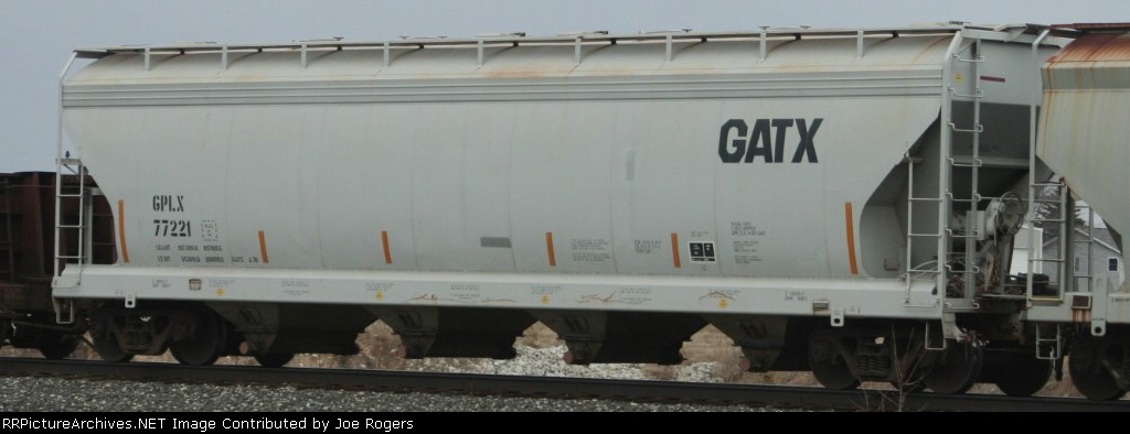 GPLX 77221