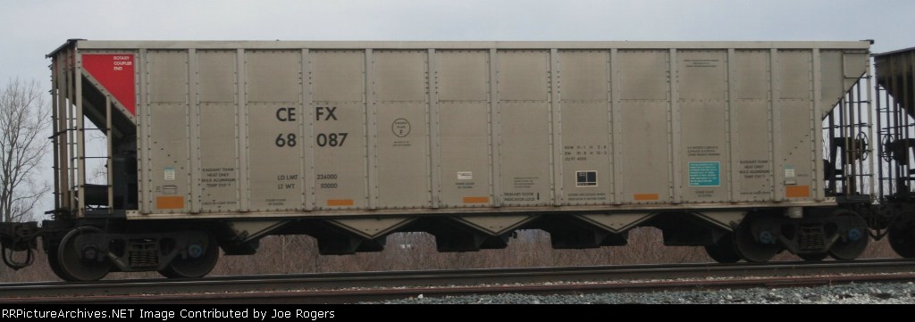 CEFX 68087