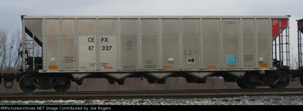 CEFX 67327