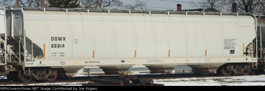 DOWX 66814
