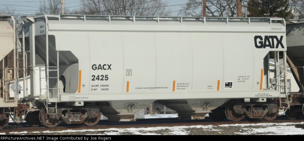 GACX 2425