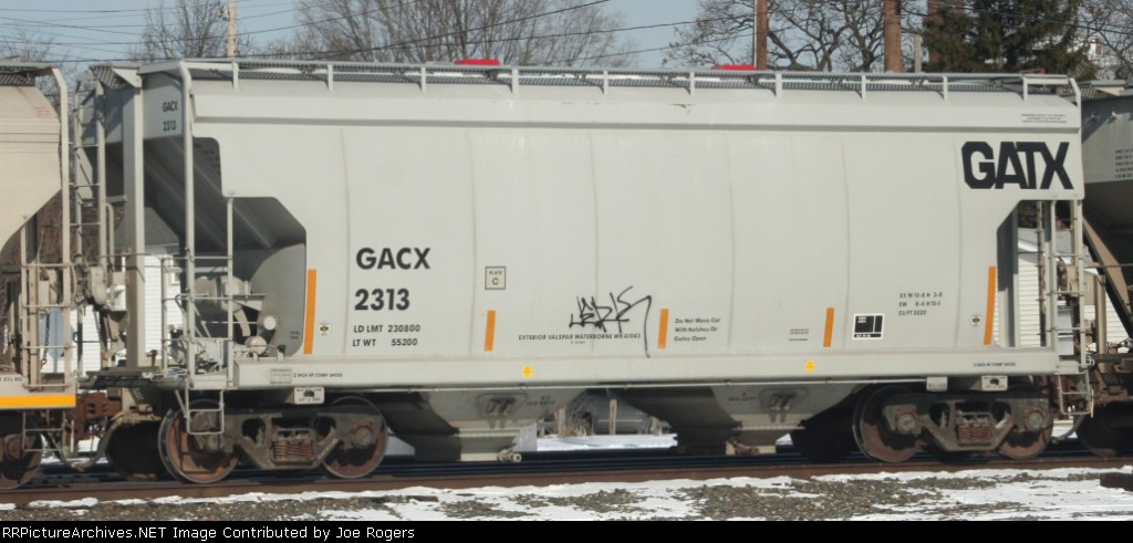 GACX 2313