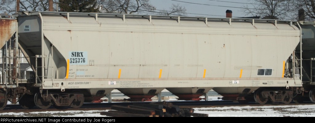 SIRX 525376