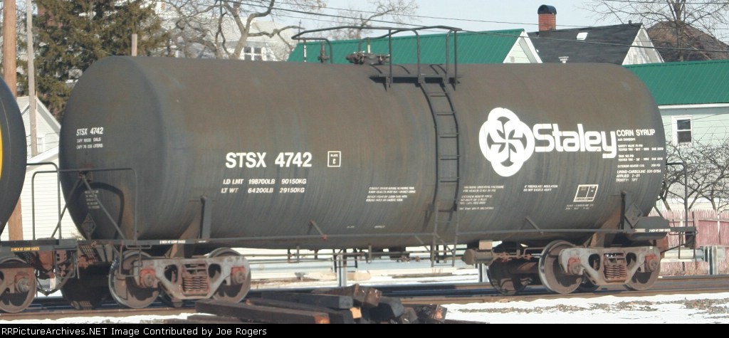 STSX 4742