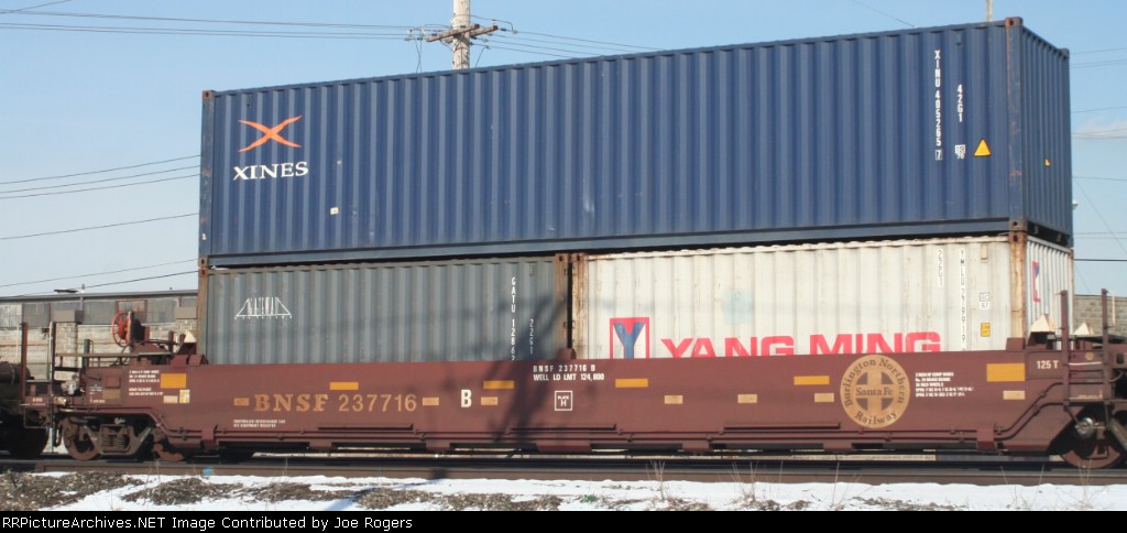 BNSF 237716
