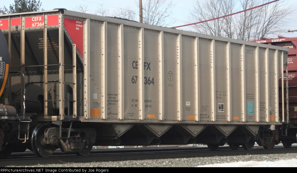 CEFX 67364