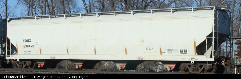 EQUX 630490