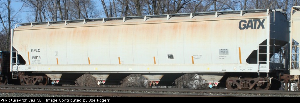 GPLX 76814