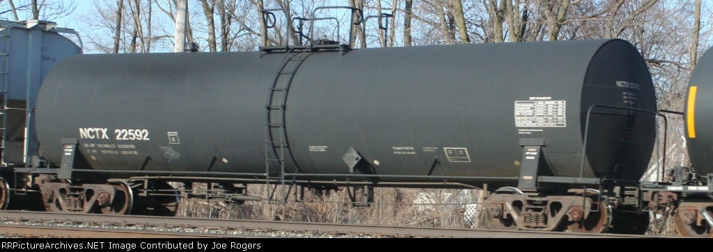 NCTX 22592