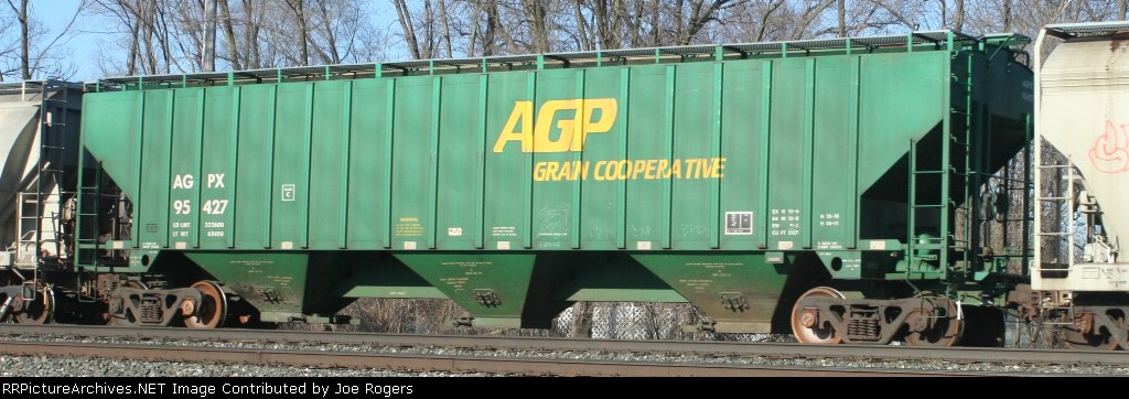 AGPX 95427