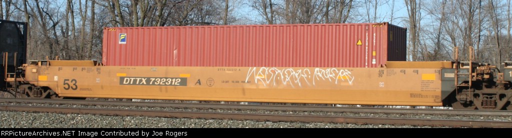 DTTX 732312