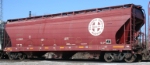 BNSF 403689