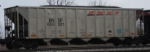 BNSF 653321