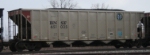 BNSF 651035