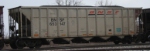 BNSF 653147