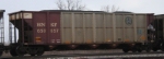 BNSF 650657