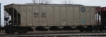 BNSF 651054