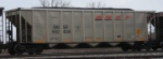 BNSF 652408