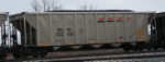 BNSF 652435