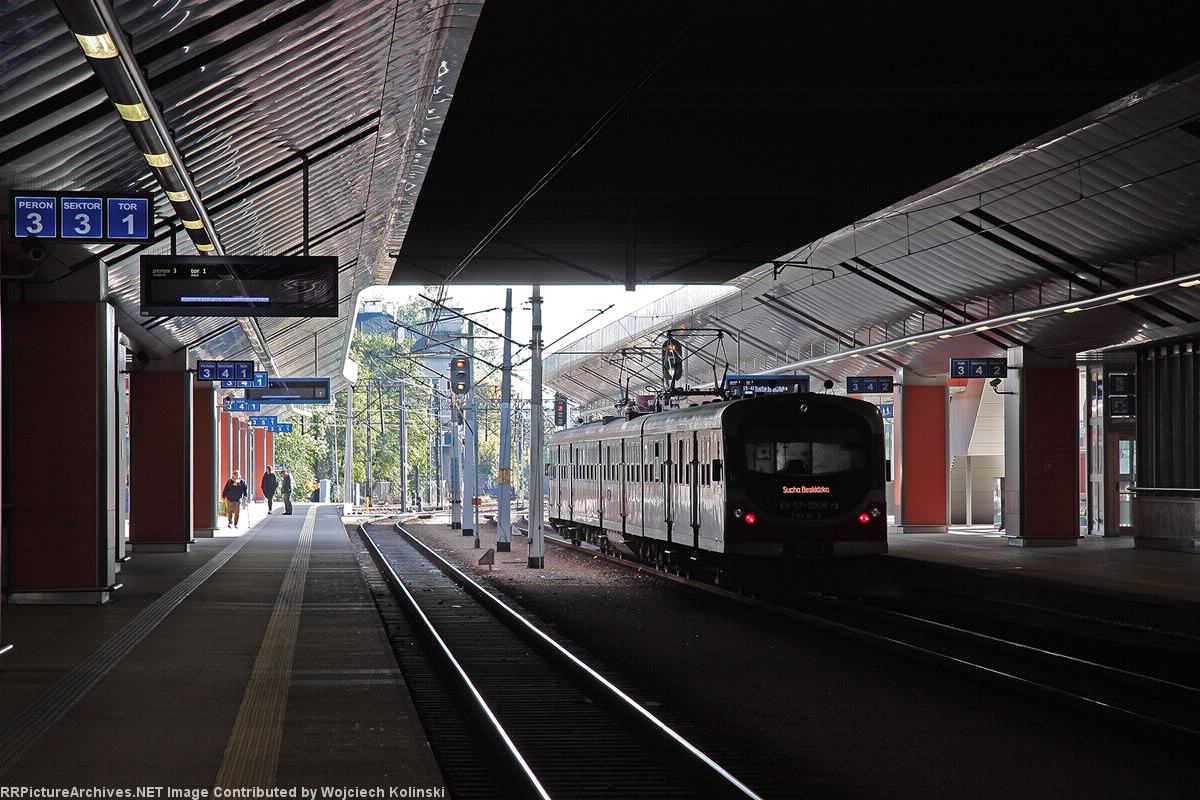 EN57-2006 (ex EN57-1325)