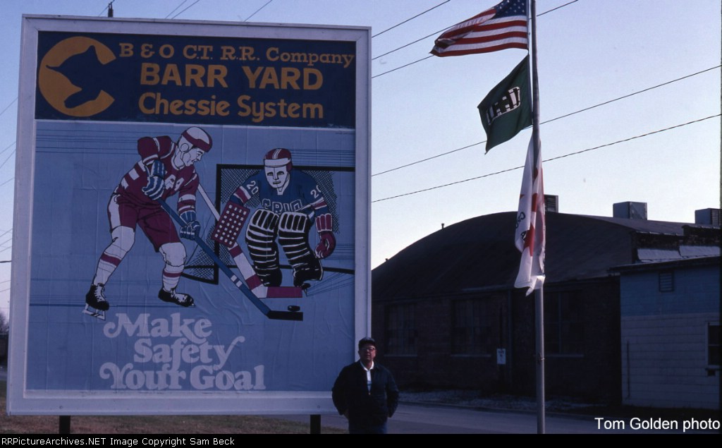 Make Safety Your Goal