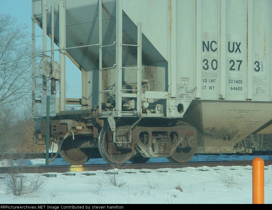 NCUX 30273