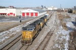 UP 8197