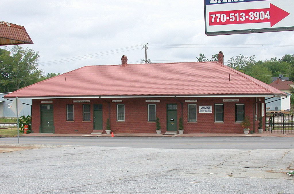 Depot
