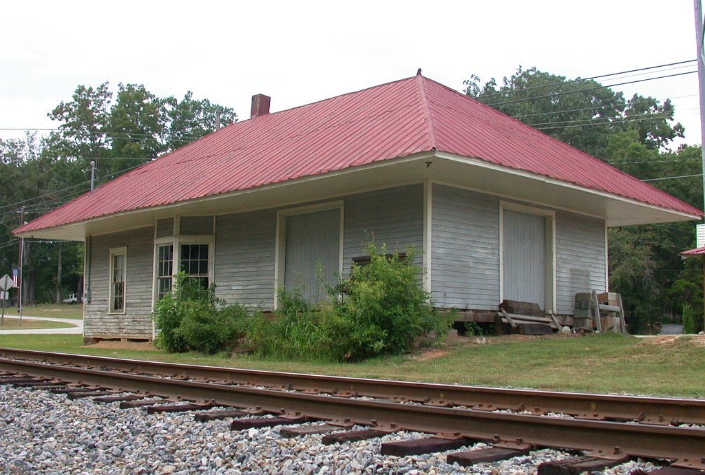 Depot