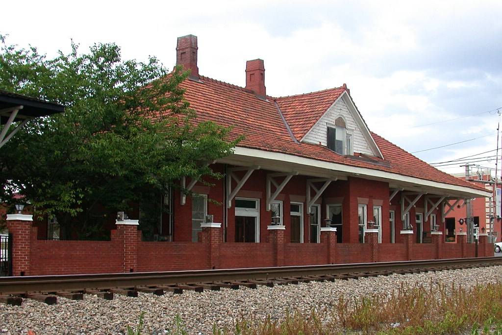 Depot