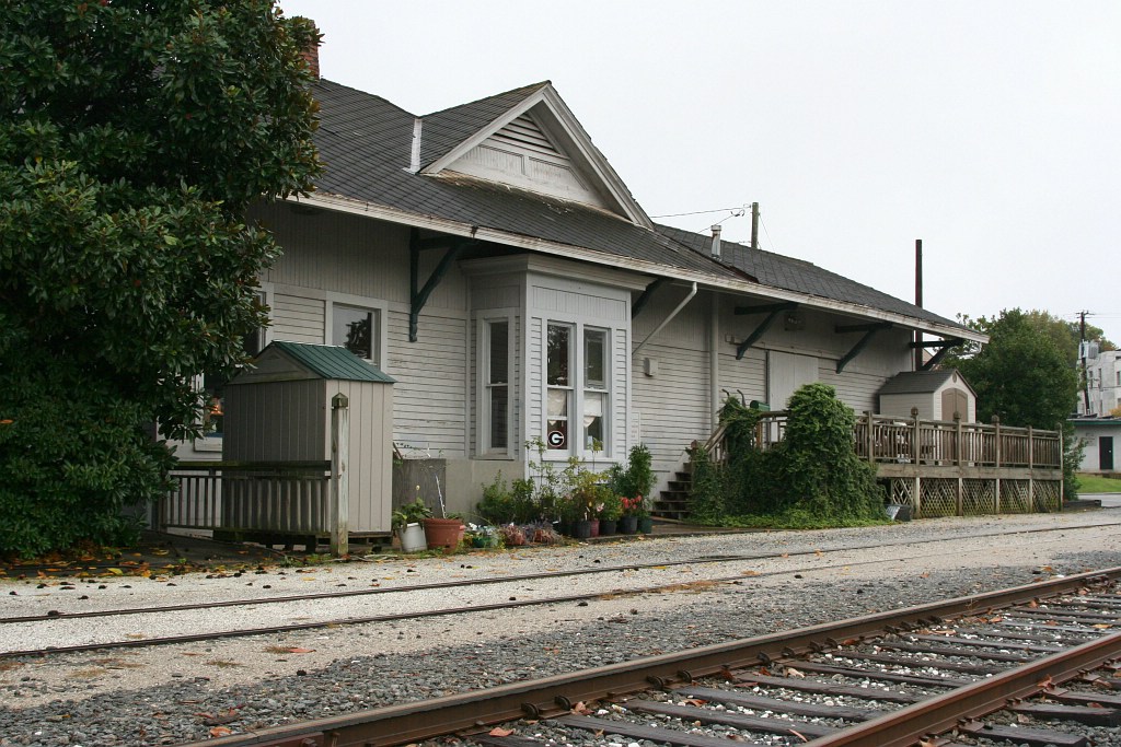 Depot