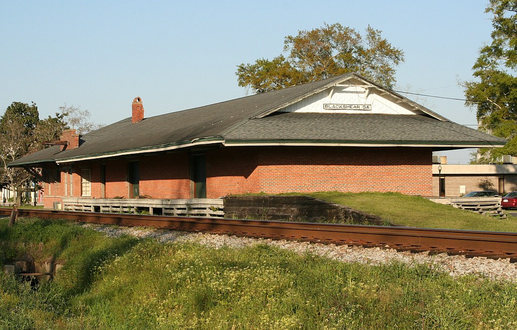 Depot