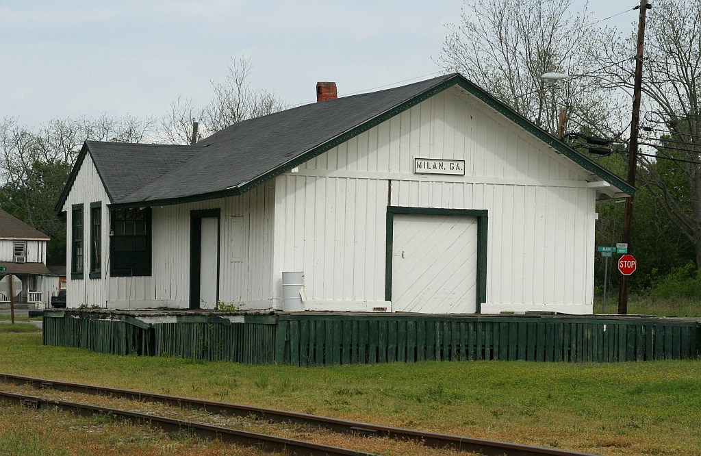 Depot
