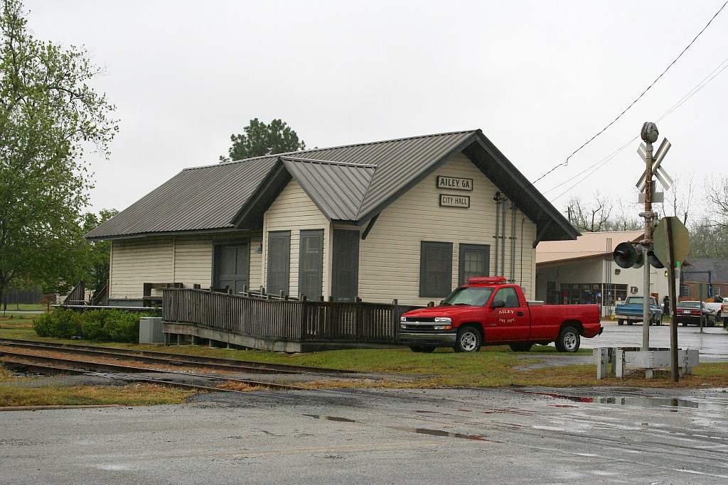 Depot