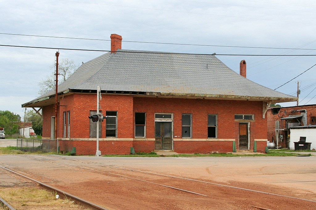 Depot
