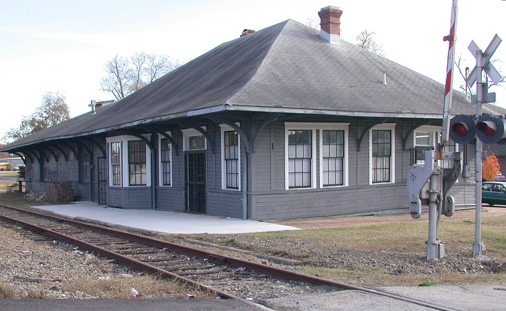 Depot