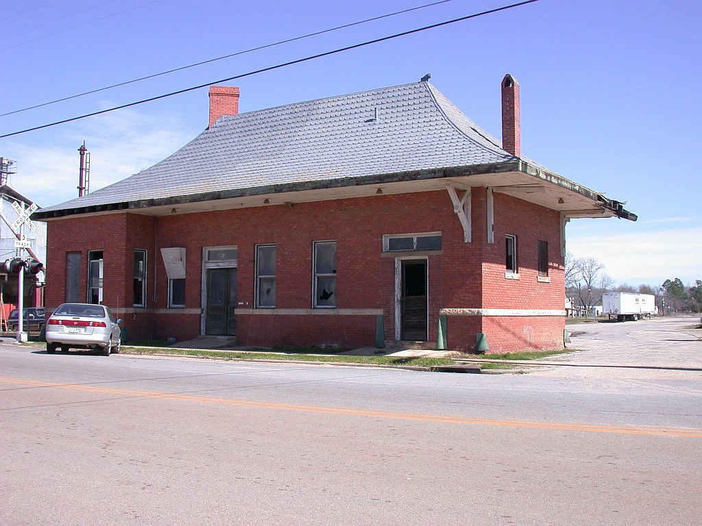 Depot