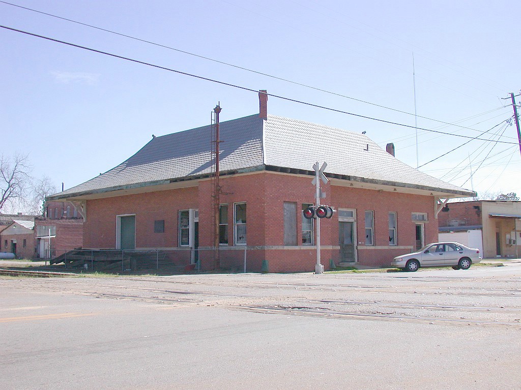 Depot