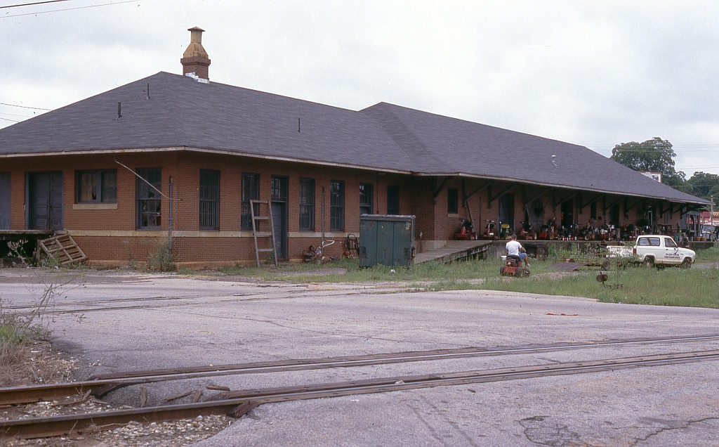 Depot