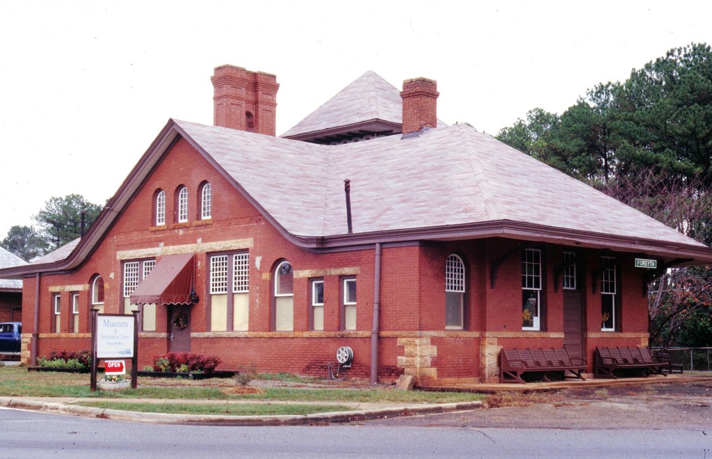 Depot
