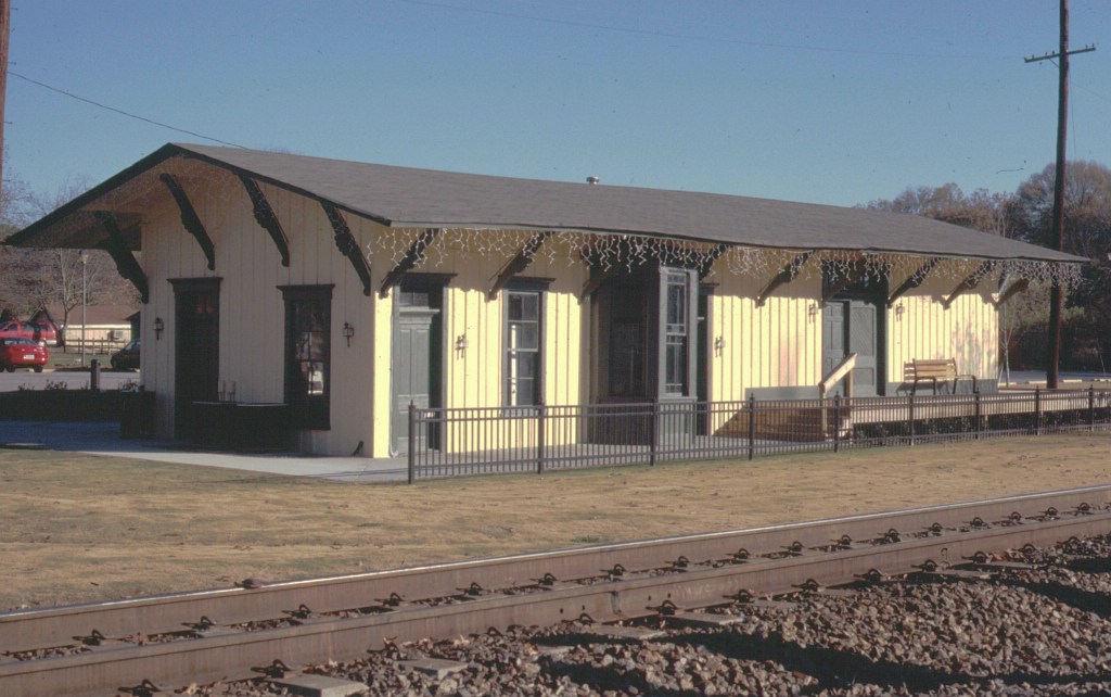 W&A depot