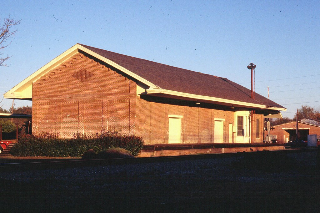 Depot
