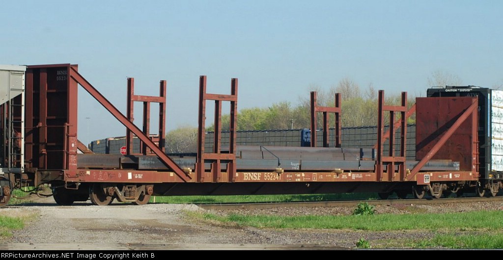 BNSF 552341