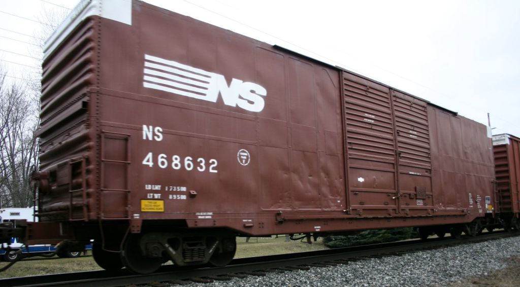 NS 468632