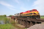KCS 4118