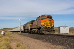 BNSF 4724
