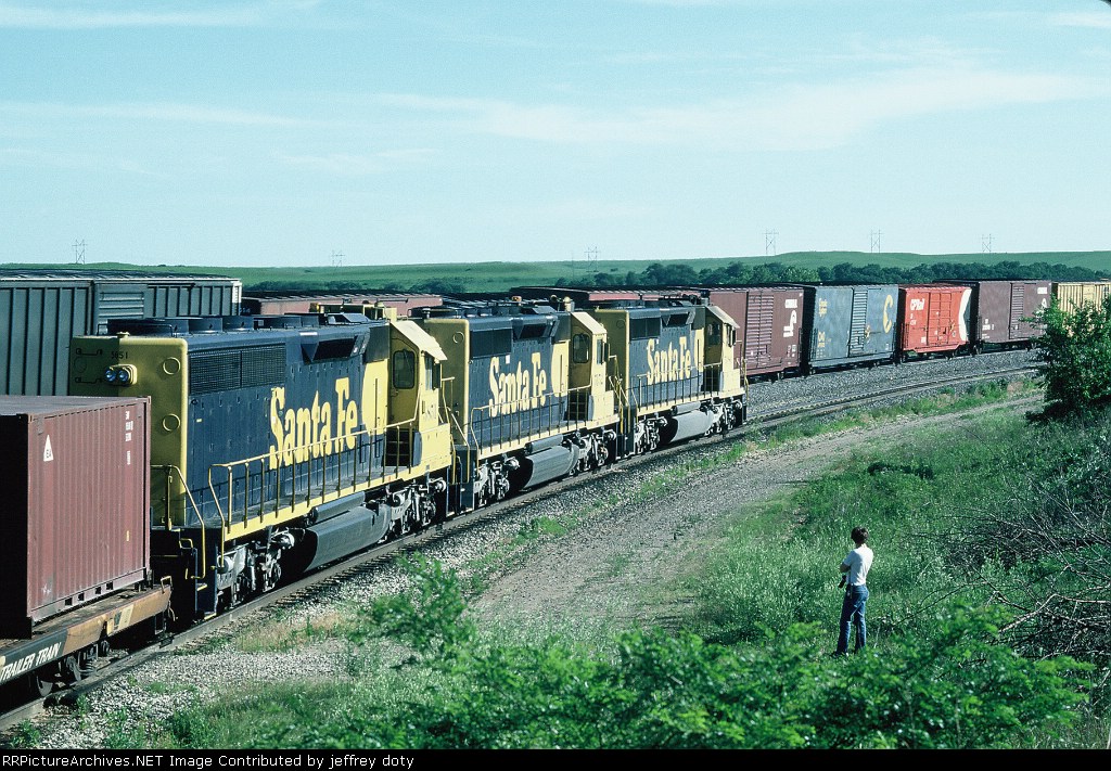 Meet at Matfield Green