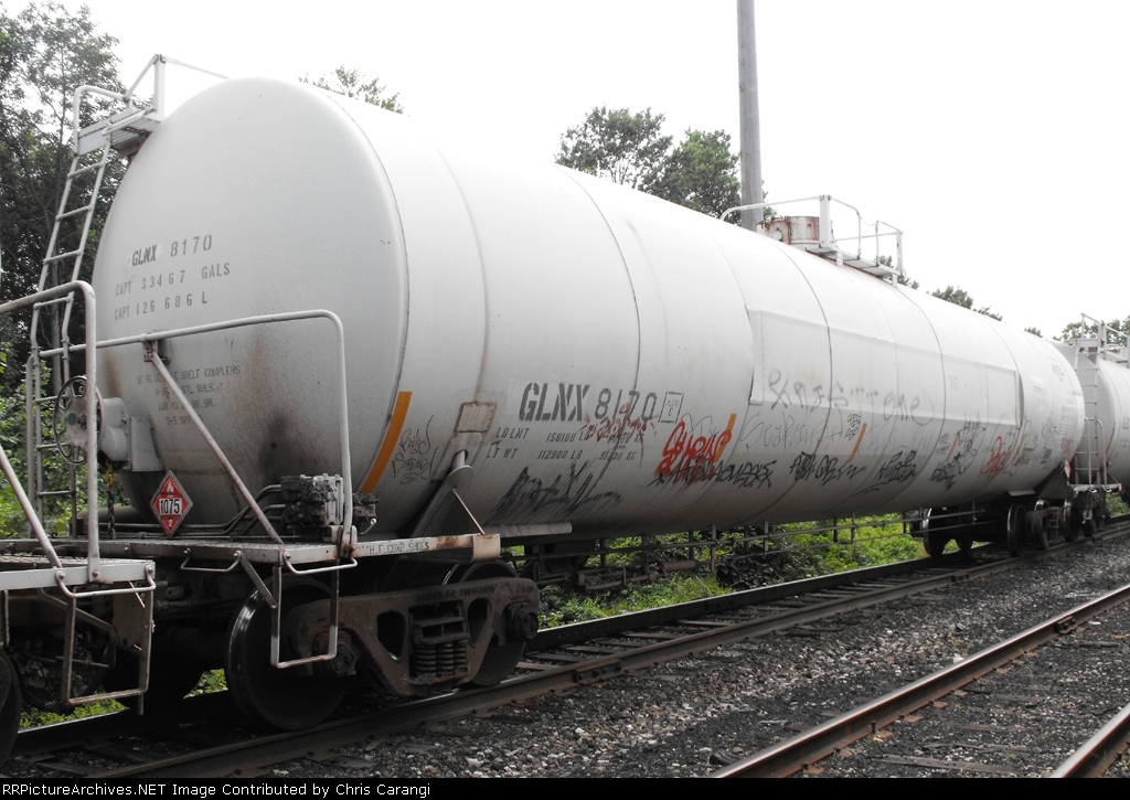 GLNX 8170
