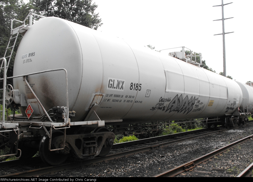GLNX 8185